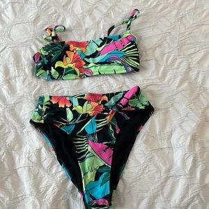 Target bikini